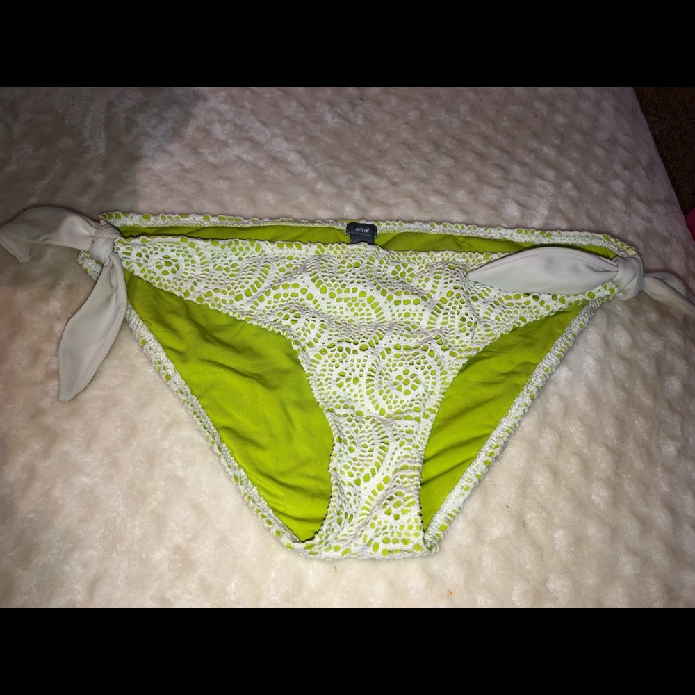 Aerie bikini bottom